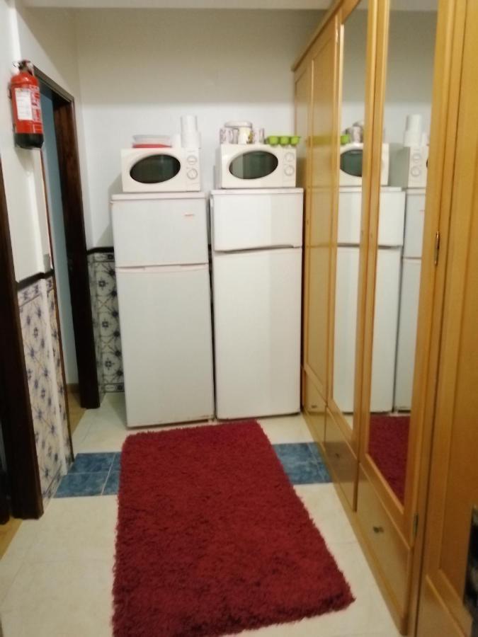 Quartos Lazarino Ναζαρέ Εξωτερικό φωτογραφία